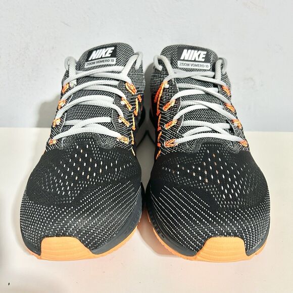 Nike Air Zoom Vomero 10 “Anthracite Citrus” Men\'s Size 11.5 Running Shoes main image 7